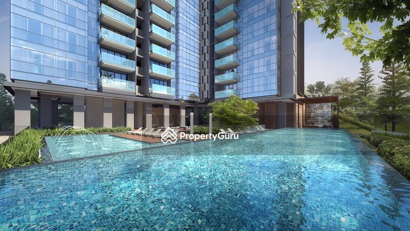 For Sale - Wilshire Residences