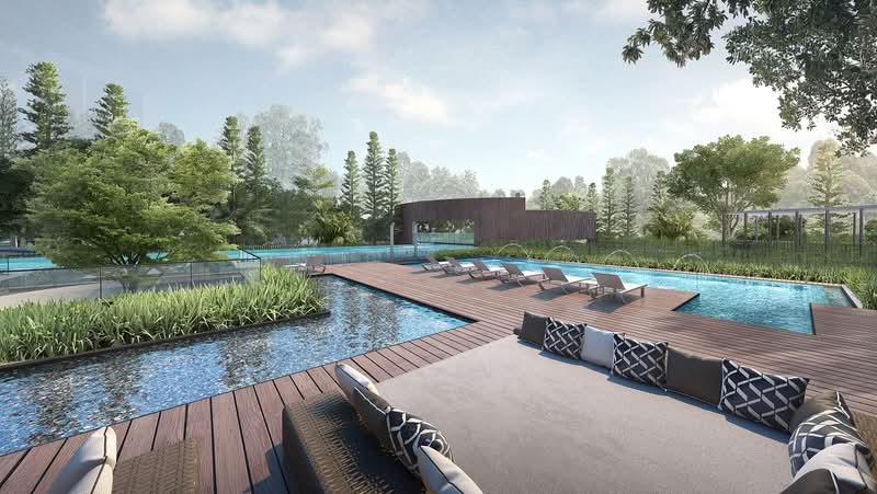 Wilshire Residences
