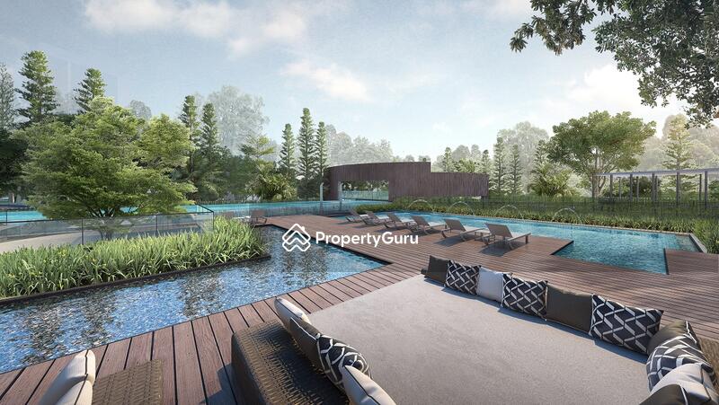 For Sale - Wilshire Residences
