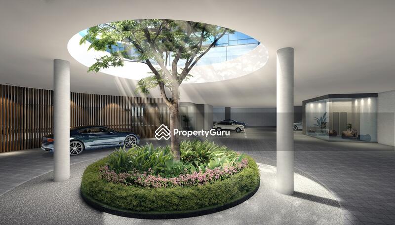 For Sale - Wilshire Residences