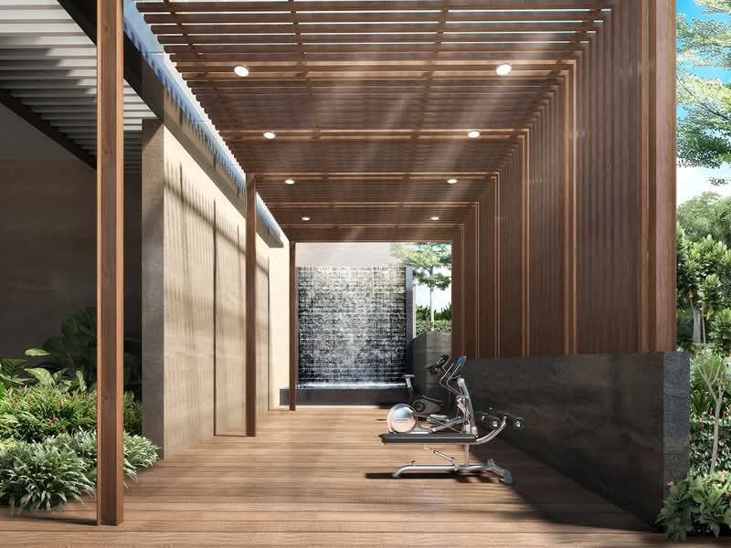 Wilshire Residences