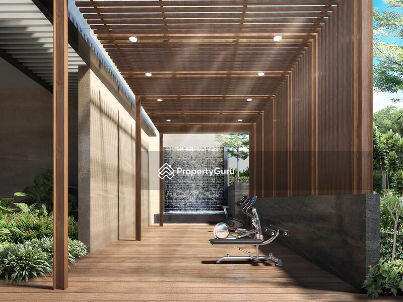 For Sale - Wilshire Residences