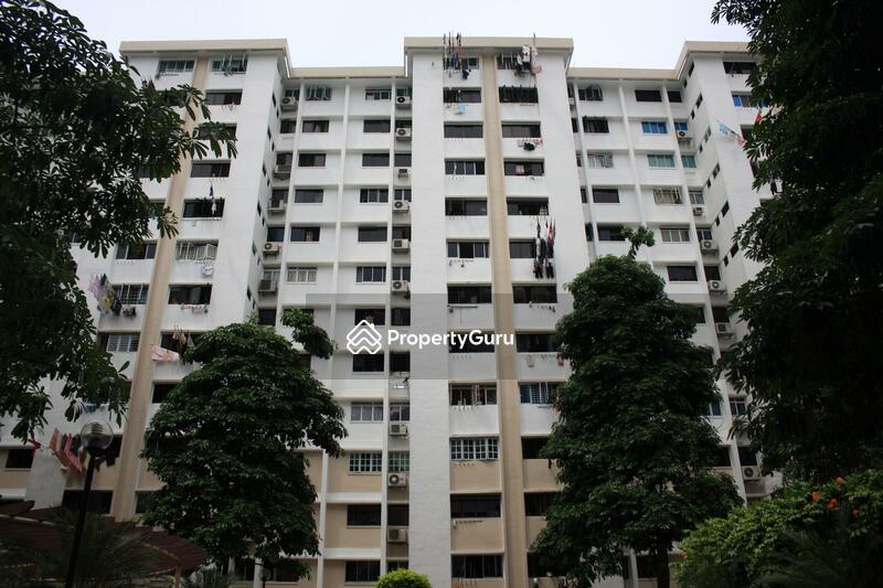 For Rent - 562 Cheng San Place