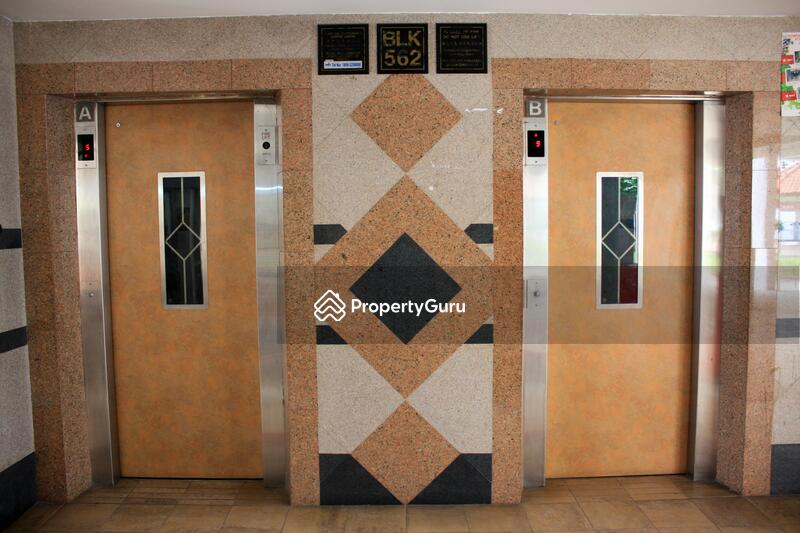 562 Cheng San Place #0