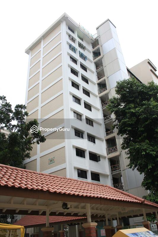 563 Cheng San Place #0