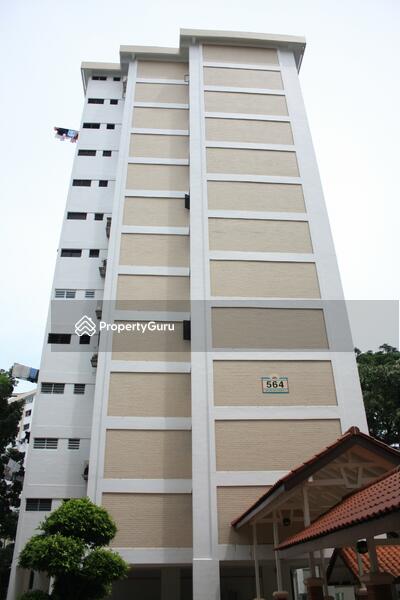 For Rent - 564 Cheng San Place