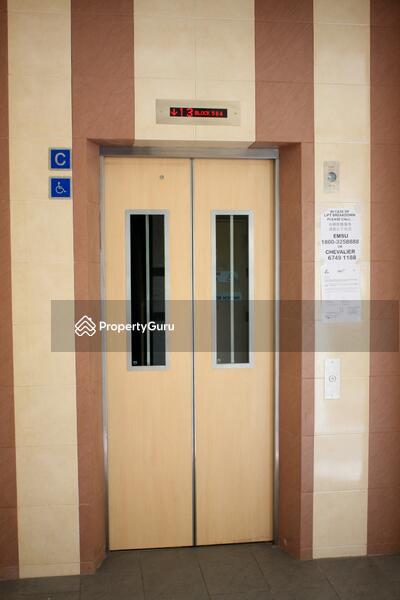 For Rent - 564 Cheng San Place
