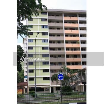 570 Ang Mo Kio Avenue 3