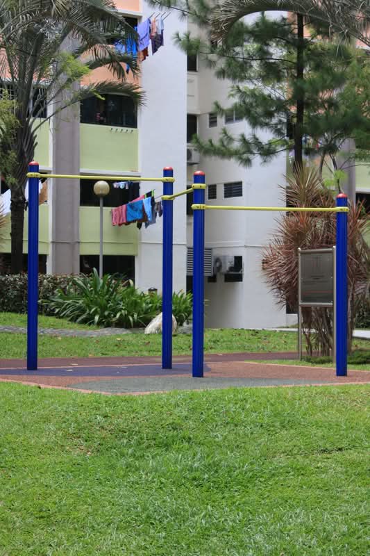 570 Ang Mo Kio Avenue 3
