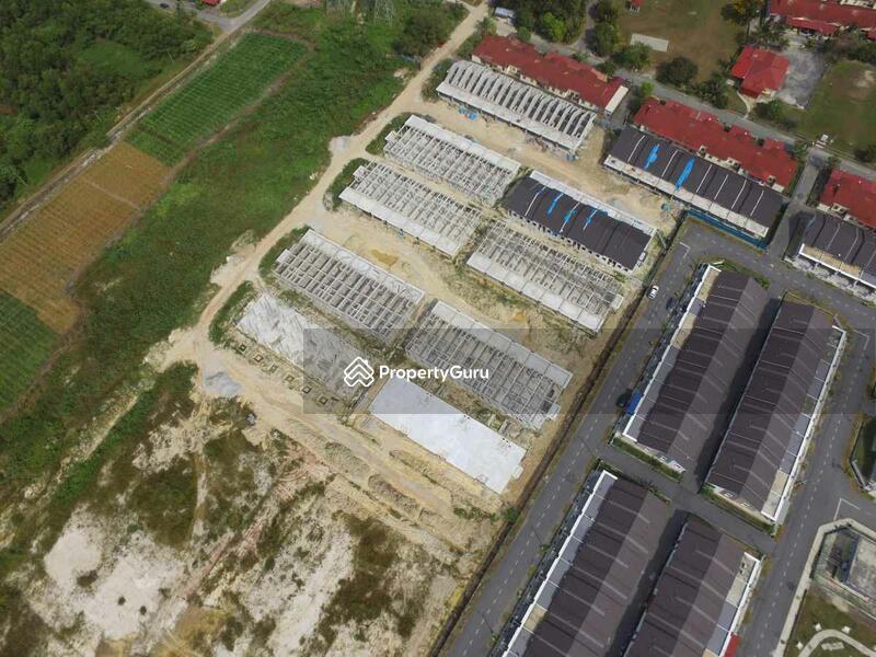 Taman Universiti Jaya 2B #0