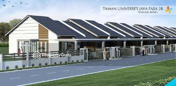 Taman Universiti Jaya 2B