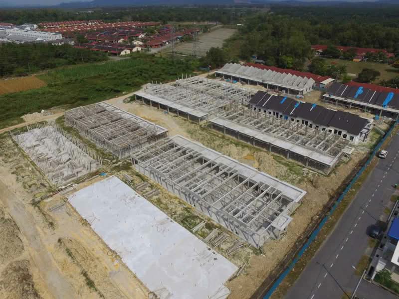Taman Universiti Jaya 2B - iProperty.com.my