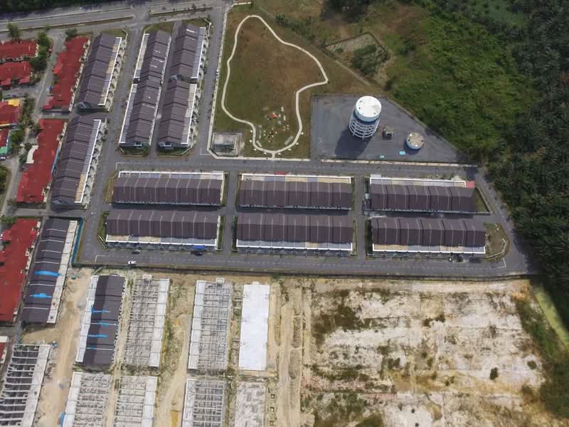 Taman Universiti Jaya 2B - iProperty.com.my