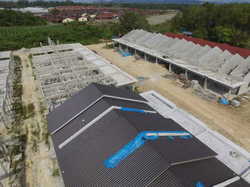 Taman Universiti Jaya 2B - iProperty.com.my