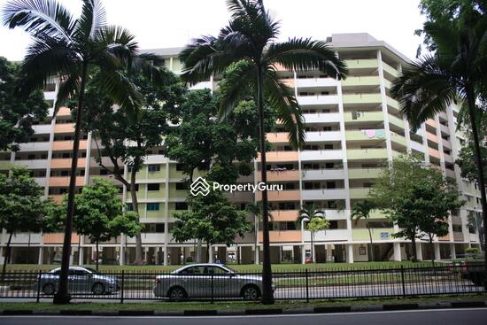 571 Cheng San Court, 571 Ang Mo Kio Avenue 3, 2 Bedrooms, 721 sqft, H ...