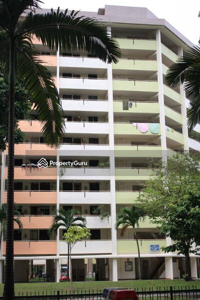 For Sale - 571 Cheng San Court