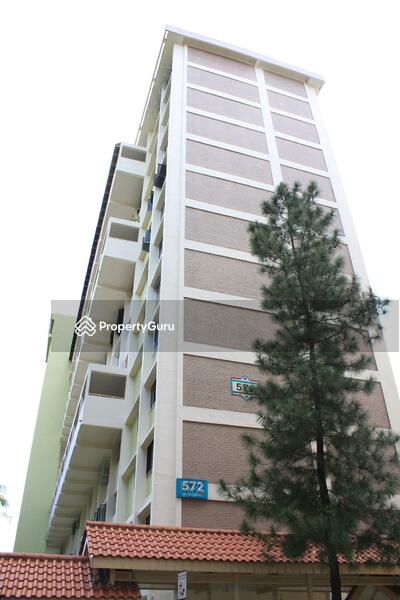 For Sale - 572 Cheng San Court