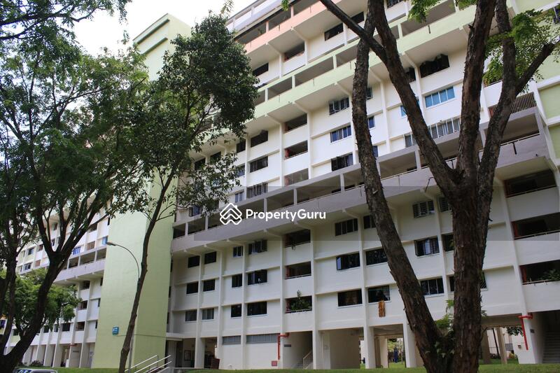 For Sale - 572 Cheng San Court