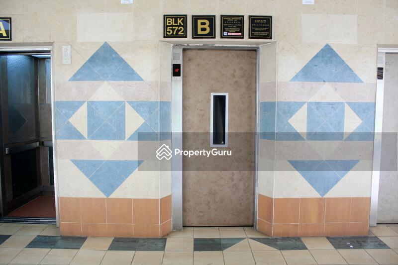 572 Cheng San Court #0