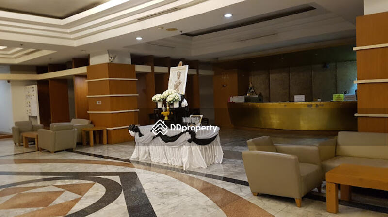 For Rent - The Royal Place 2, Bangkok