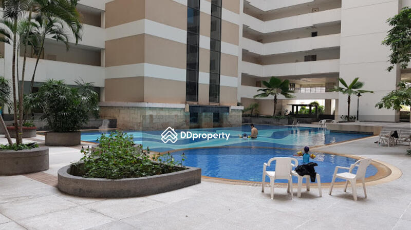For Rent - The Royal Place 2, Bangkok