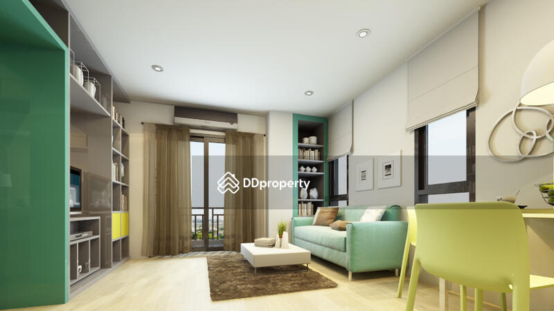 ขาย - D2 Bangsaen Condominium : ดีทู บางแสน คอนโดมิเนียม, ชลบุรี
