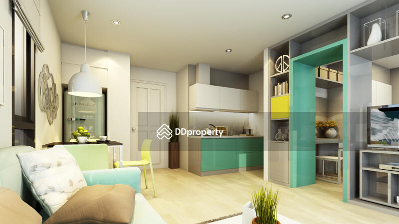 ขาย - D2 Bangsaen Condominium : ดีทู บางแสน คอนโดมิเนียม, ชลบุรี