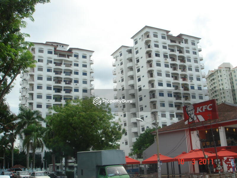 Sri Saujana #0
