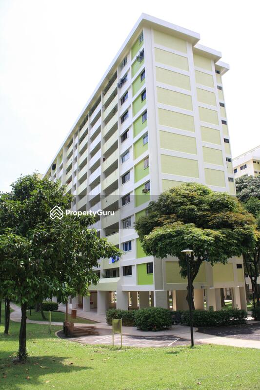 585 Cheng San Court #0