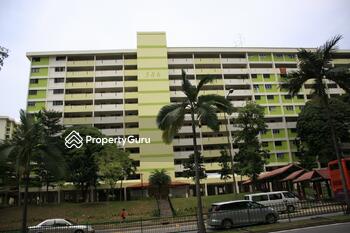 586 Cheng San Court
