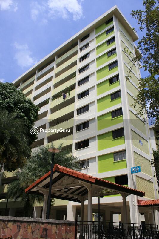 586 Cheng San Court #0
