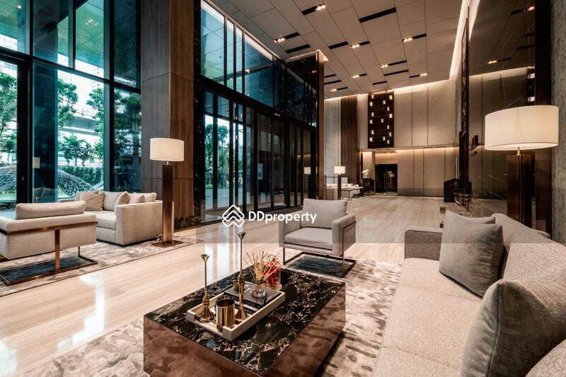 For Rent - Anil Sathorn 12, Bangkok