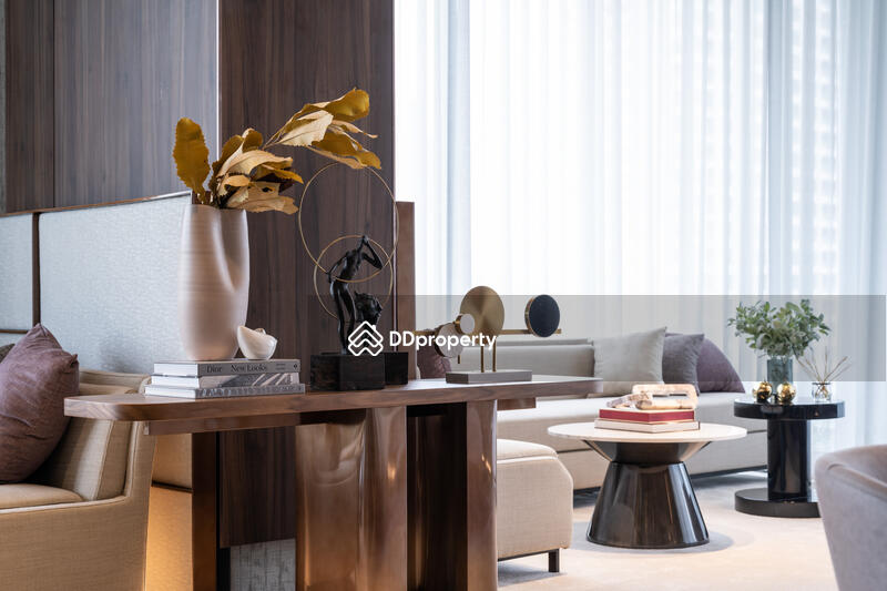 For Rent - Anil Sathorn 12, Bangkok