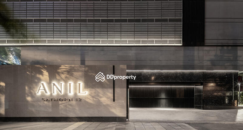 For Rent - Anil Sathorn 12, Bangkok