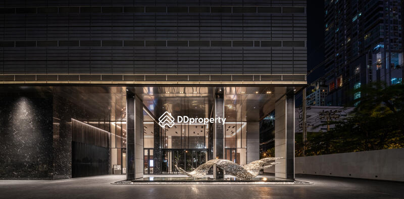 For Rent - Anil Sathorn 12, Bangkok