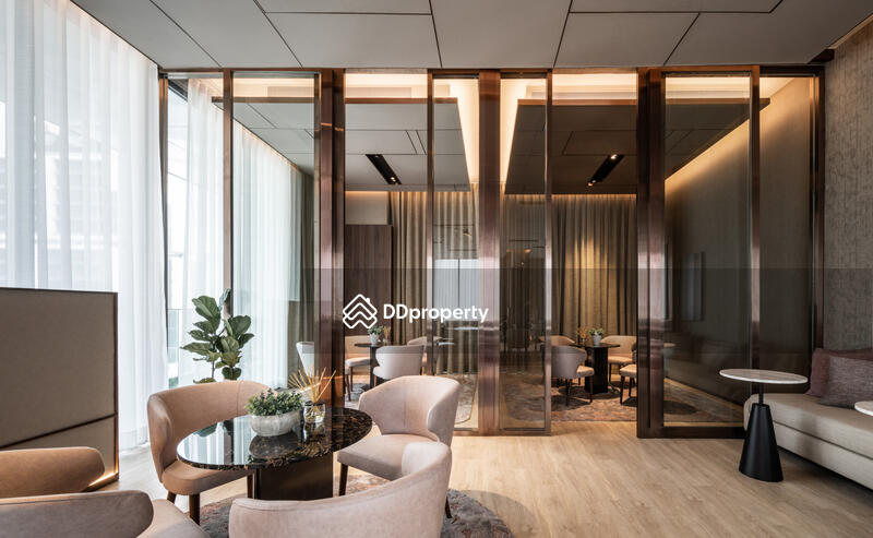 For Rent - Anil Sathorn 12, Bangkok
