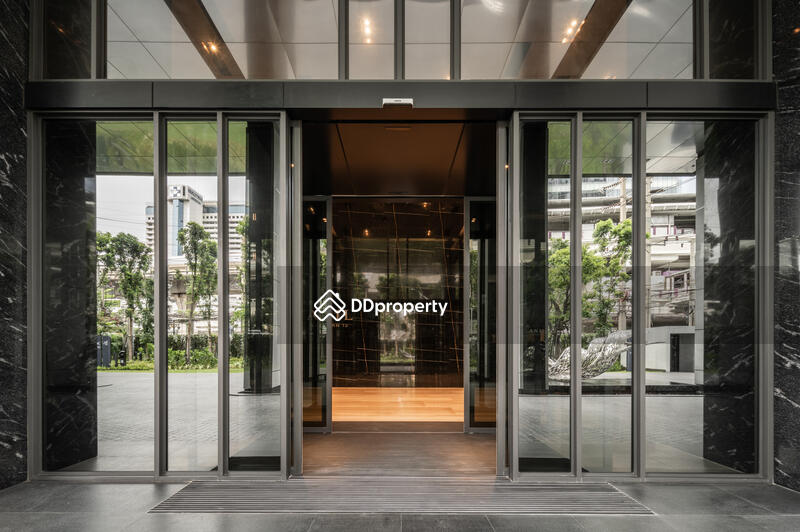 For Rent - Anil Sathorn 12, Bangkok