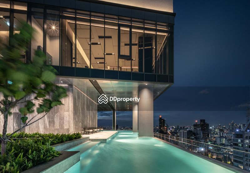 For Rent - Anil Sathorn 12, Bangkok