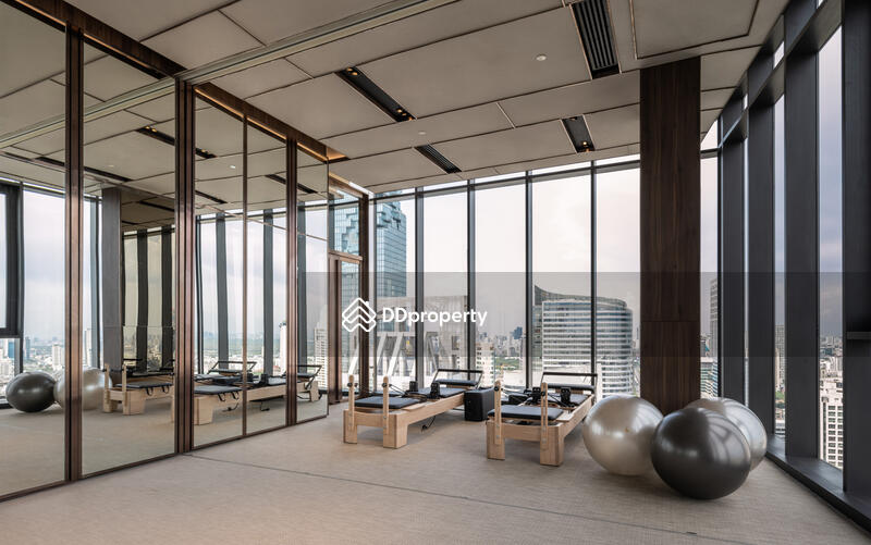 For Rent - Anil Sathorn 12, Bangkok