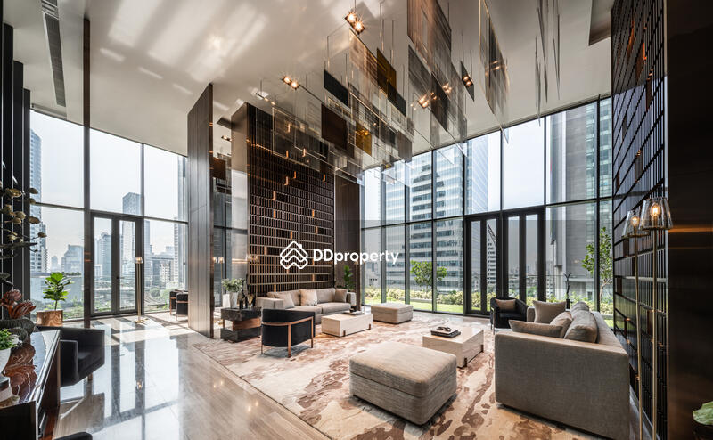 For Rent - Anil Sathorn 12, Bangkok