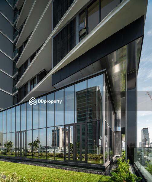 For Rent - Anil Sathorn 12, Bangkok