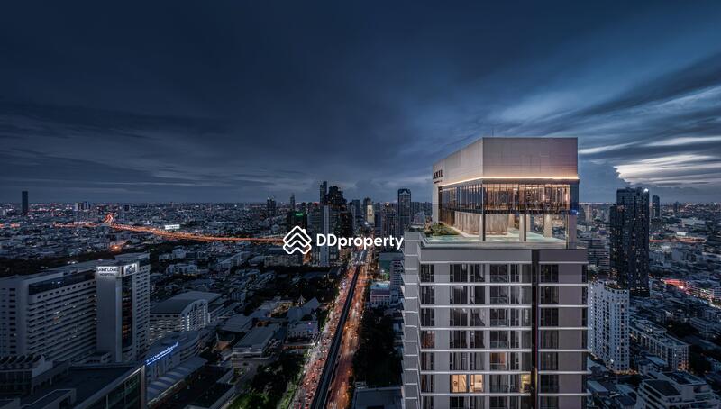For Rent - Anil Sathorn 12, Bangkok