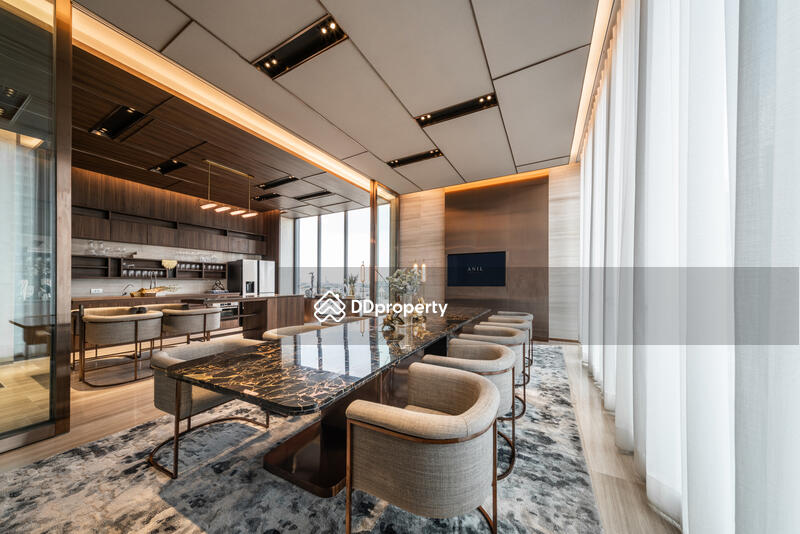 For Rent - Anil Sathorn 12, Bangkok