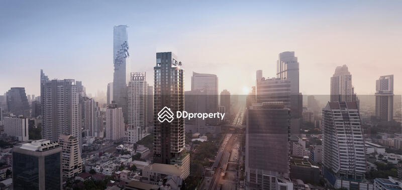 For Rent - Anil Sathorn 12, Bangkok