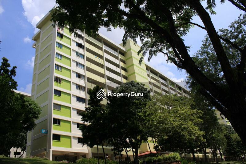 For Sale - 587 Cheng San Court