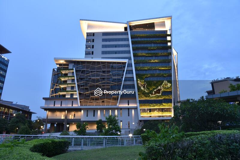 MENARA MRCB @ PUTRAJAYA #0