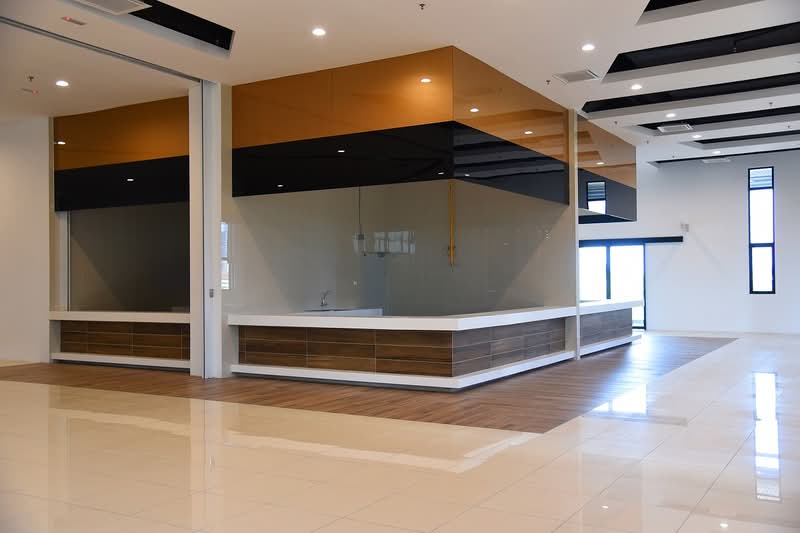Menara Perkeso Putrajaya - iProperty.com.my