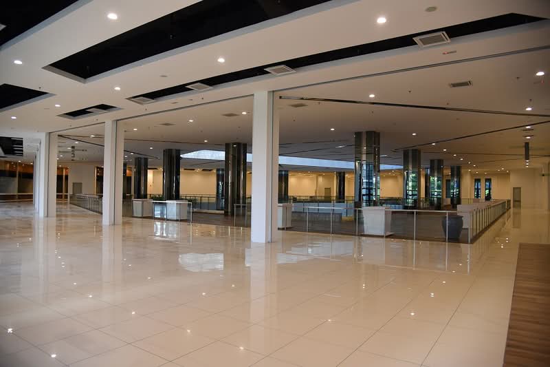 Menara Perkeso Putrajaya - iProperty.com.my