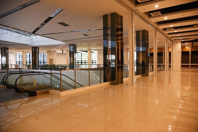 Menara Perkeso Putrajaya - iProperty.com.my