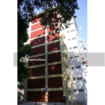 105 Ang Mo Kio Avenue 4